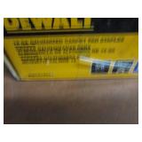 19 & 20 Gauge Carpet Pad Staples...