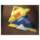 2- QEP TileTrim Square - Square for...