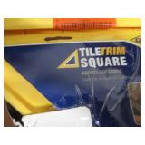 2- QEP TileTrim Square - Square for...