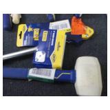 Tiling/ Flooring Tools...