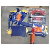 Tiling/ Flooring Tools...