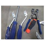 Tiling/ Flooring Tools...
