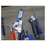 Tiling/ Flooring Tools...