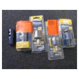 Diamond Hole Saws...