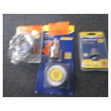 Diamond Hole Saws, Milling Cone...