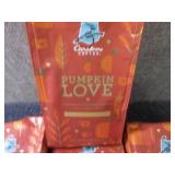 4- 11 oz Caribou Coffee Medium Roas...