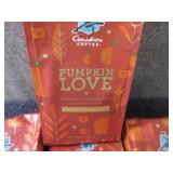 4- 11 oz Caribou Coffee Medium Roas...