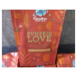 4- 11 oz Caribou Coffee Medium Roas...