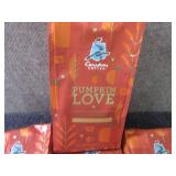 4- 11 oz Caribou Coffee Medium Roas...