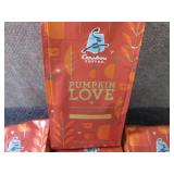 4- 11 oz Caribou Coffee Medium Roas...