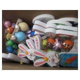 Box of Assorted Easter Eggs, Gel Cl...
