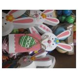 Box of Assorted Easter Eggs, Gel Cl...