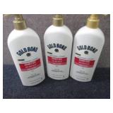 3- 18 oz Gold Bond Diabetics Body L...