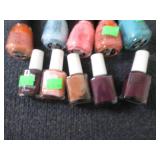 15 Bottles Assorted Nail Polish...