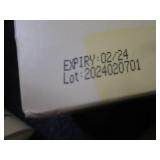 6- 20 ct Senokot Laxative Tea...