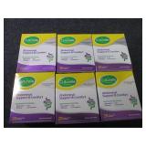 6- 28 pks Culturelle Probiotics...