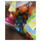 Box of Fillable Easter Eggs...