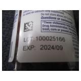 4- 54 ct Tums Heartburn & Sleep Sup...