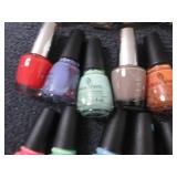 15 Bottles Assorted Nail Polish...
