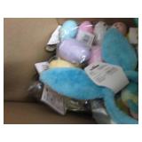 Box of Assorted Easter Items...