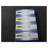 4- 0.9 oz Preparation H Anti-Itch C...