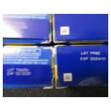 4- 0.9 oz Preparation H Anti-Itch C...