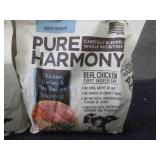 2- 3.5 lb Bags Pure Harmony Chicken...