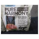 2- 3.5 lb Bags Pure Harmony Chicken...