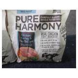 2- 3.5 lb Bags Pure Harmony Chicken...