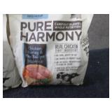 2- 3.5 lb Bags Pure Harmony Chicken...