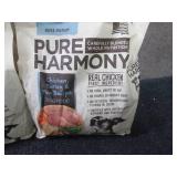 2- 3.5 lb Bags Pure Harmony Chicken...