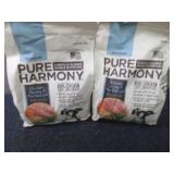 2- 3.5 lb Bags Pure Harmony Chicken...