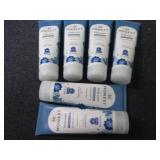 6- 8 oz Honest Soothing Therapy Bod...