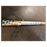 Hampton Bay Park Pointe Multi Color 8 ft. x 10 ft. Color Burst Indoor/Outdoor Area Rug  Customer Returns See Pictures