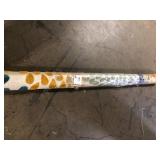 Hampton Bay Park Pointe Multi Color 8 ft. x 10 ft. Color Burst Indoor/Outdoor Area Rug  Customer Returns See Pictures