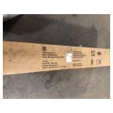 ExclHusky Ready-to-Assemble 24-Gauge Steel Freestanding Garage Cabinet in Red (36.6 in. W x 72 in. H x 18.3 in. D)  Customer Returns See Pictures