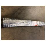 Harmony 6 ft. x 8 ft. Light Gray/Blue Area Rug Customer Returns See Pictures