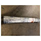 Harmony 6 ft. x 8 ft. Light Gray/Blue Area Rug Customer Returns See Pictures