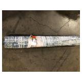 Harmony 6 ft. x 8 ft. Light Gray/Blue Area Rug Customer Returns See Pictures