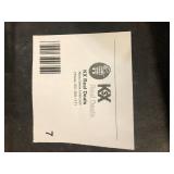 Commercial Electric 80 /110 CFM Ceiling Mount Room Side Installation Smart Bathroom Exhaust Fan and Bluetooth Speaker Powered by Hubspace  Customer Returns See Pictures