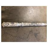 Hampton Bay Osprey Blue 8 ft. x 10 ft. Floral Medallion Indoor/Outdoor Area Rug    Customer Returns See Pictures