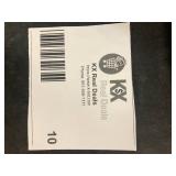 Lot of RYOBI EZClean Power Cleaner 6 ft. Flexible Wand    Customer Returns See Pictures