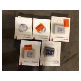 Lot of Assorted Small Housewares Various Models and Conditions Customer Returns See Pictures