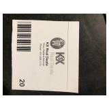 Everbilt 1/4 HP Pre-Plumbed Sink Tray System Sump Pump    Customer Returns See Pictures