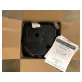 Everbilt 1/4 HP Pre-Plumbed Sink Tray System Sump Pump    Customer Returns See Pictures