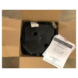 Everbilt 1/4 HP Pre-Plumbed Sink Tray System Sump Pump    Customer Returns See Pictures