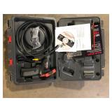 RIDGID CA-25 Micro Visual Inspection & Diagnostic Handheld Camera w/ 2.7 in. Color Display, 4 ft. Fixed Waterproof Camera Cable  Customer Returns See Pictures