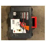 RIDGID CA-25 Micro Visual Inspection & Diagnostic Handheld Camera w/ 2.7 in. Color Display, 4 ft. Fixed Waterproof Camera Cable  Customer Returns See Pictures