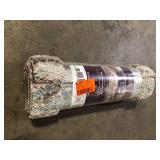 Home Decorators Collection Shoreline Multi 2 ft. x 7 ft. Striped Runner Rug Customer Returns See Pictures