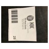 Rheem 42,000 Grain Preferred Plus Water Softener for Hard Water and Iron Reduction Customer Returns See Pictures